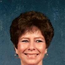 Sandra A. McClurg Obituary