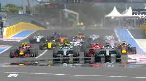This weekend formula one returns to france for the 89th edition of the. Romain Grosjean S Guide To France 2019 French Grand Prix Youtube
