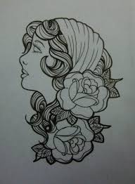 Pin On Tattoos A red rose tattoo is associated with romance and passionate love. pin on tattoos