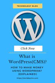 Pin On Wordpress Tips