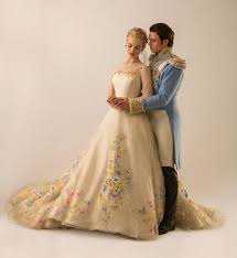 Check spelling or type a new query. Hier Ist Ihr Erster Blick Auf Cinderella S Brautkleid