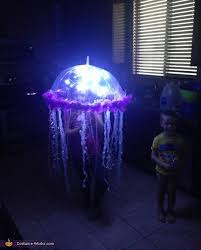 Jellyfish Halloween Costume Contest At Costume Works Com Jellyfish Halloween Costume Halloween Girl Old Halloween Costumes