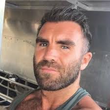 Gary Corr's Instagram, Twitter & Facebook