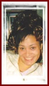 Stephanie Nicole Irvine (1984-2007)