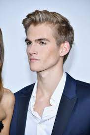 Check spelling or type a new query. Presley Gerber Photostream Presley Gerber Presley Walker Gerber Blonde Guys