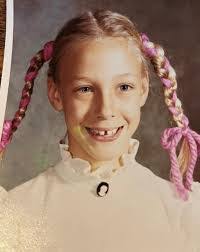 Michelle Mcfarren's Instagram, Twitter & Facebook