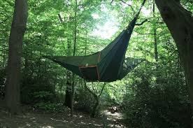 It offers an incredible way for nature lovers to experience the great. Portable Tree Houses Work In Any Environment And Don T Require Trees