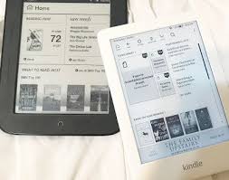 Amazon Kindle Vs Barnes Noble Nook Pros Cons Barnes And Noble Barnes Book Proposal