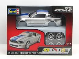 In the database of masbukti.com, available 7 modifications which released in 2014 average buyers rating of ford mustang for the model year 2014 is 4.0 out of 5.0 ( 9 votes). Toys Hobbies Classic Revell 2014 Ford Mustang Gt Model Kit