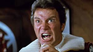 The Worst Star Trek Acting Moment Is ...