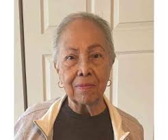 Maria de Jesus Gallegos Obituary (1936