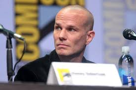 James Marshall (színművész)