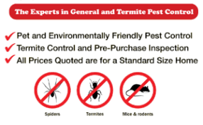 Termite control can be confusing, however, and homeowners often have many questions. Home Privilege Pest Control