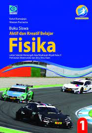 Bukuerlangga toko buku erlangga online terlengkap dan terpercaya. E Book Aktif Dan Kreatif Belajar Fisika Kls X Peminatan Grafindo Media Pratama