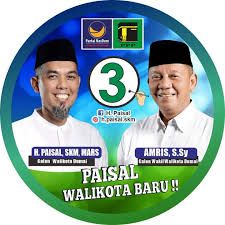 E.d bigo live epi 1: Paisal Amris Jadikan Lembaga Adat Melayu Sebagai Payung Negeri
