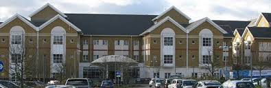 Image result for barnet hospital