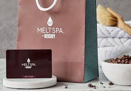 Maybe you would like to learn more about one of these? Shop Meltspa Products Meltspa By Hershey