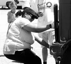 Eldridge braces for boom