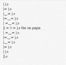 Ne Ne Ne Ne Ne Ne Ne Ne Ne Have An Italy Emoticon Creeping Up From Behind A Wall And Saying Ne Ne Papa Before Creeping Back Again Hetalia Hetalia Funny Anime