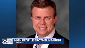 Cambridge city councilor, prominent former MGH doctor among alleged brothel  customers named in court