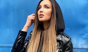 Born 20 january 1986) is a russian television personality, model and singer. Rasstavshis S Davoj Olga Buzova Reshila Zanyatsya Zdorovem 31 01 2021 Zvezdy Shou Biznes Uznaj Vsyo