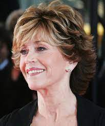 Short Hairstyles 2019 For Older Women Womens Hairstyles Older Women Hairstyles Short Hairstyles For Older Women