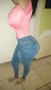 Pin En Jeans
