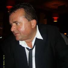 Wayne Starr (@CDWM_Wayne)