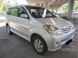 Hal tersebut berdampak pada harga beli dan jual avanza yang cenderung stabil dan baik. Toyota Avanza 2004 1 3 In Kuala Lumpur Automatic Mpv Silver For Rm 14 800 4971657 Carlist My