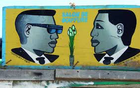 Politicising Masculinities: Beyond the Personal