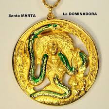 Se dice que la creencia en estos espíritus llegó al nuevo mundo por medio de africanos esclavizados que trajeron los franceses a la parte este saint domingue de la isla la española (por causa de las leyes de indias la esclavitud estaba prohibida en el imperio español), específicamente desde la región de dahomey hoy en día llamado benín, los. Pin On Religious Jewelry