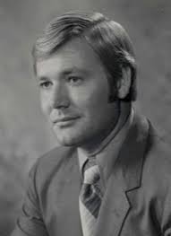 Wes Logsdon Obituary January 19, 2008