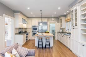 Open frame kitchen cabinets can look more modern or more traditional, depending on the design of the kitchen and extra deep drawers can store dishware, dreaded tupperware, and even crockpots! Kitchen Cabinets And Home Storage Cabinet Solutions