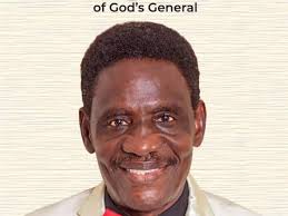 Memories of Rev. Adewale Elias