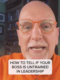 Identifying Red Flags in Managers: Signs of Untrained Leadership