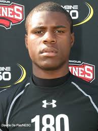 Illinois 2012 Football Offers