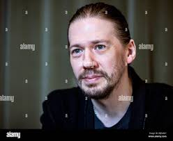 Ghost singer hi-res stock photography and images