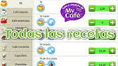 Become a chef, hire employees, buy furniture for the kitchen and set the prices of the dishes on the menu in the best of the restaurant games. New Update My Cafe Recipes And Stories Mod Menu V2021 3 Latest On Android My Cafe Restaurant Game Youtube