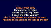 Maybe you would like to learn more about one of these? Lucinda Williams Fruits Of My Labor Npr Music Front Row Youtube