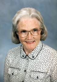 Ann Rutherford Johnson Obituary