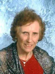 Pearl Conley Obituary