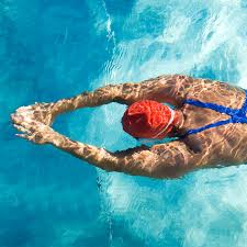 the best swimming workouts for every
