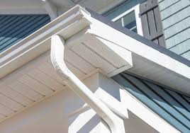 Gutter installation is a job that many homeowners can tackle on their own with a little effort and the proper tools. Vinyl Gutters Gutter Installation Cape Coral Fl