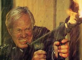 Richard Widmark: On the Set With the Star of KISS OF DEATH, PICKUP ON SOUTH  STREET, THE ALAMO, JUDGEMENT AT NUREMBERG & More