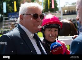 Hayley smith hi-res stock photography and images