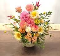 How to sell flowers from a small farm?