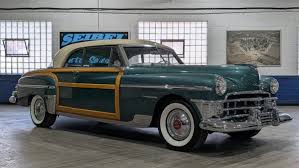 Image result for LaPlaya Beige 1950 Chrysler