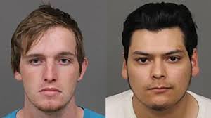 Morro Bay police arrest 3 teen armed robbery suspects