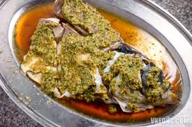 Lian kee, a food stall along old klang road that has been serving delicious pan mee for almost 40 years, is a perfect spot for every foodie craving for pan mee. Fatty Bak Kut Teh Steam Fish Restaurant Old Klang Road Kl