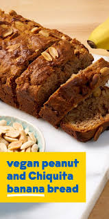Chiquita Banana Nut Bread Chiquita Recipes Recipe Banana Bread Recipes Recipes Banana Nut Bread Recipe